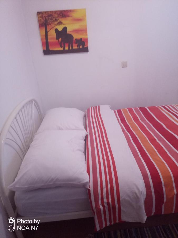Vacation House Loreta Sveti Rok Εξωτερικό φωτογραφία