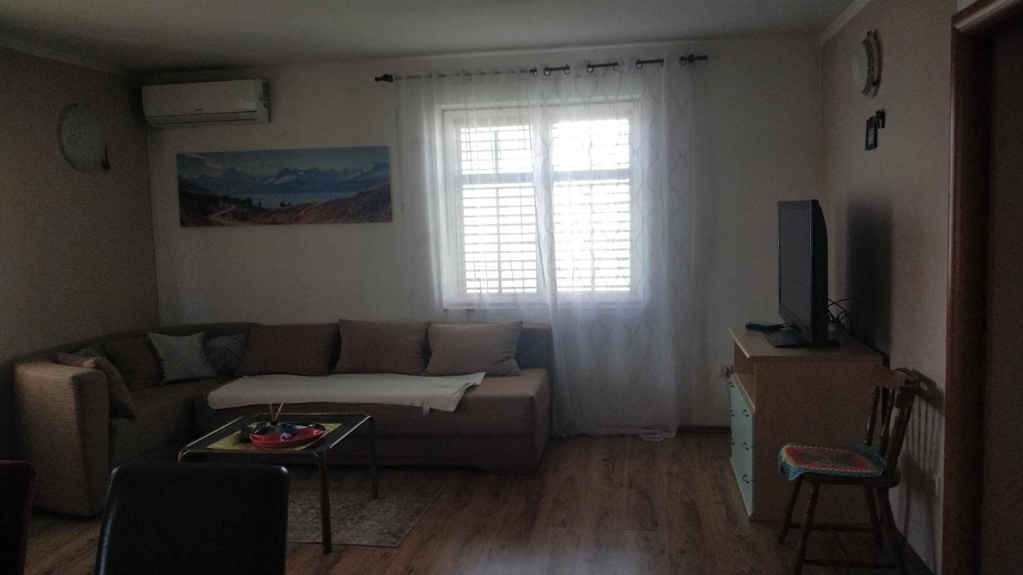 Vacation House Loreta Sveti Rok Εξωτερικό φωτογραφία